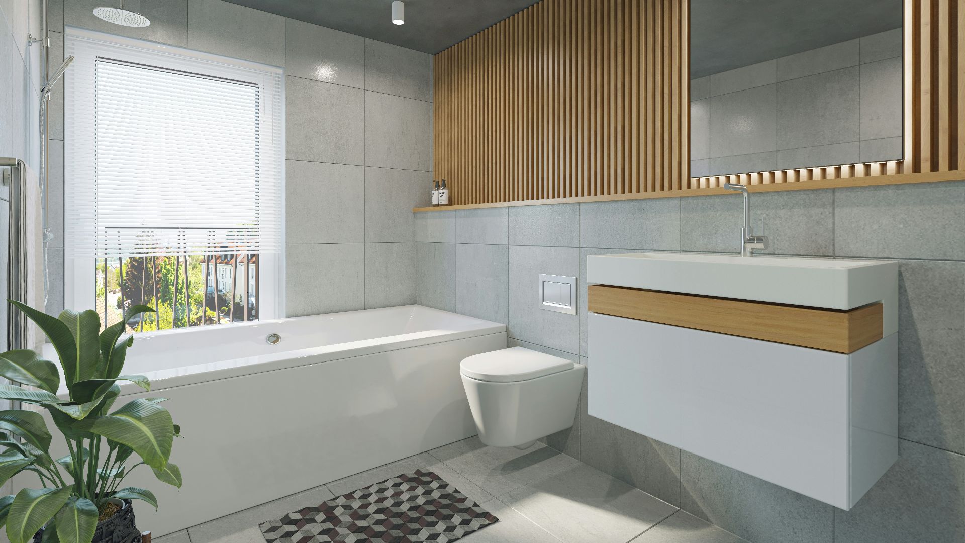 4. Beaucoup plus de passages aux toilettes