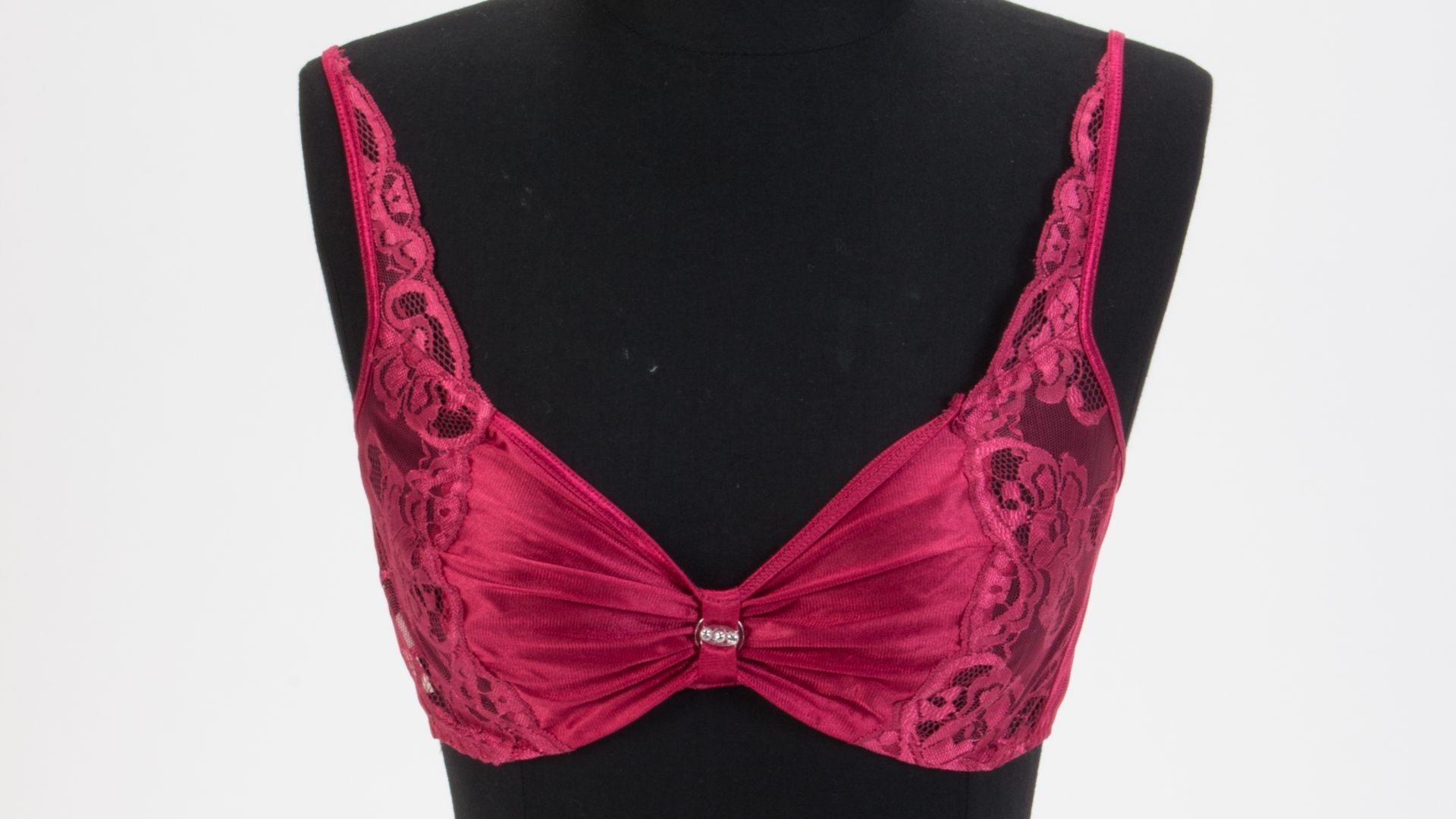 19. La bralette