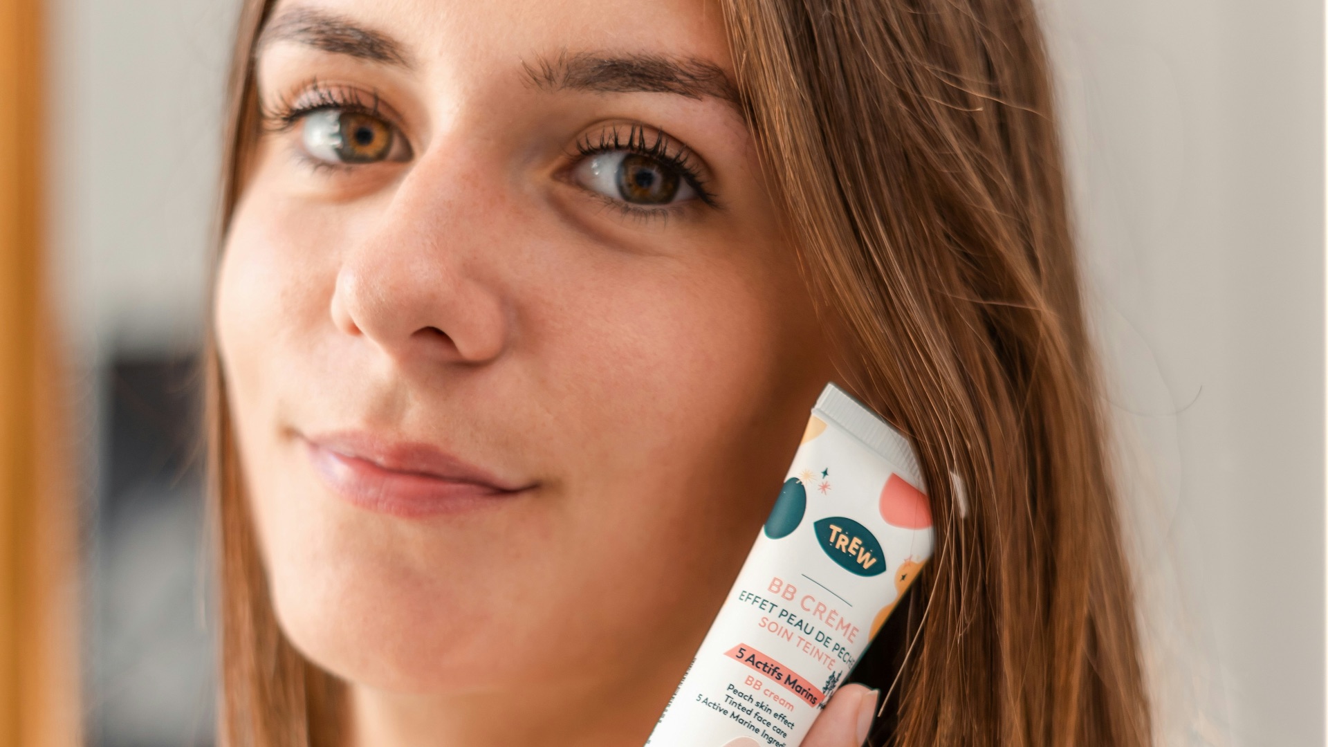 2. Utilisez un produit pour un teint lumineux