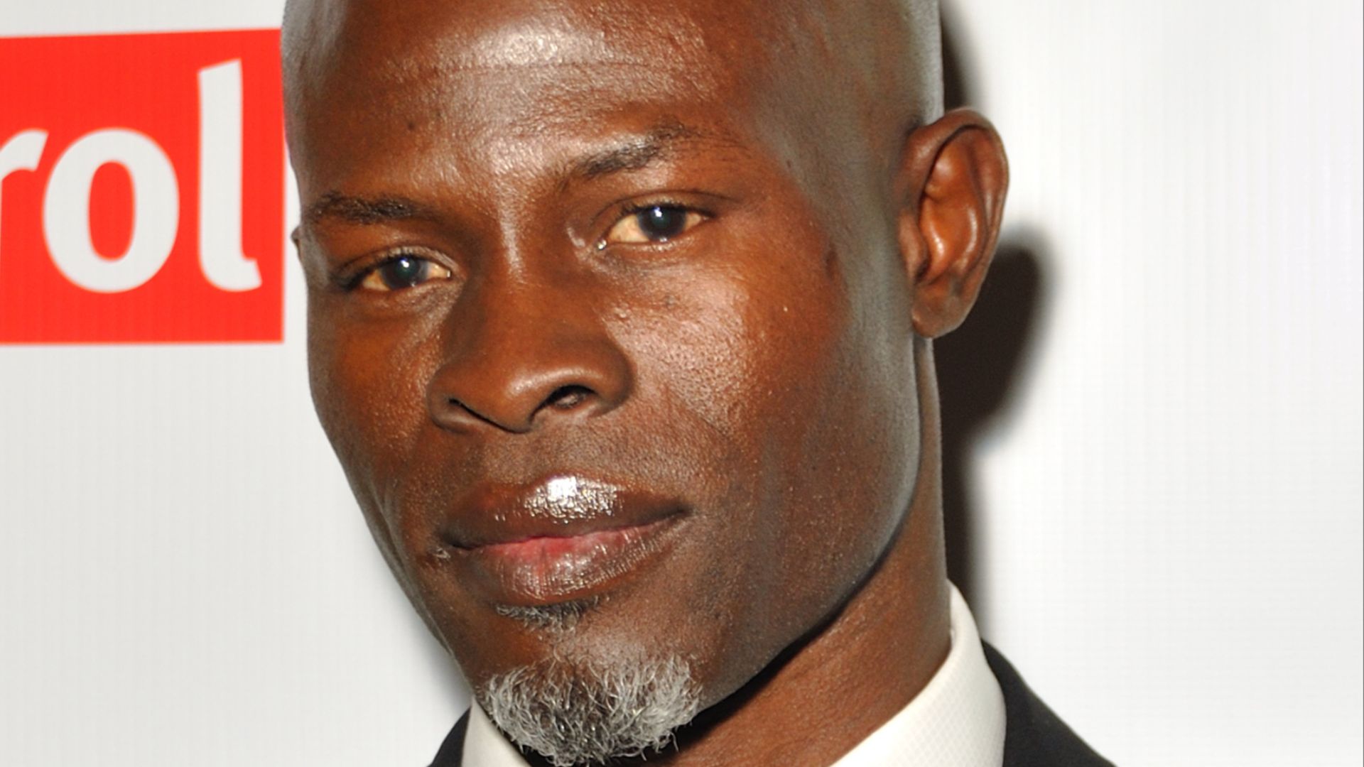 17. Djimon Hounsou