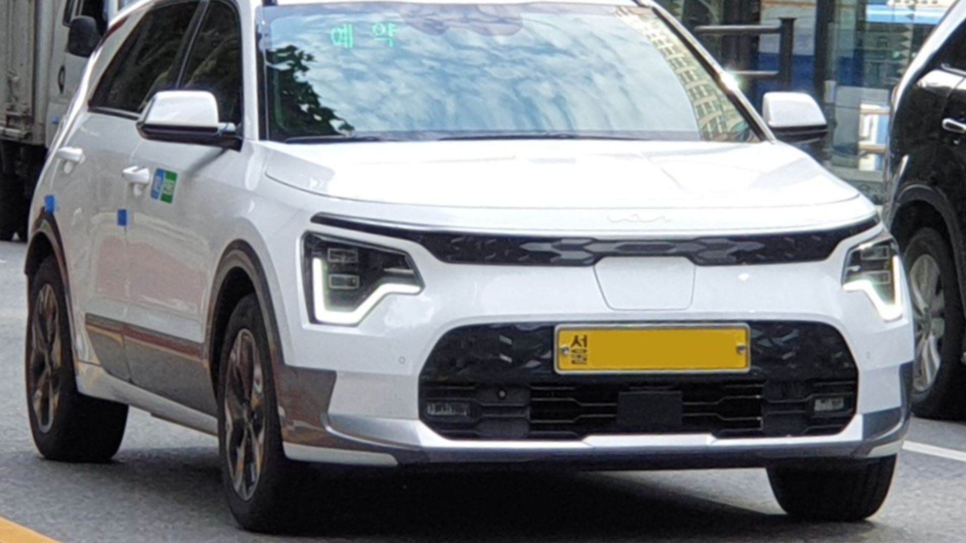 18. Kia Niro EV