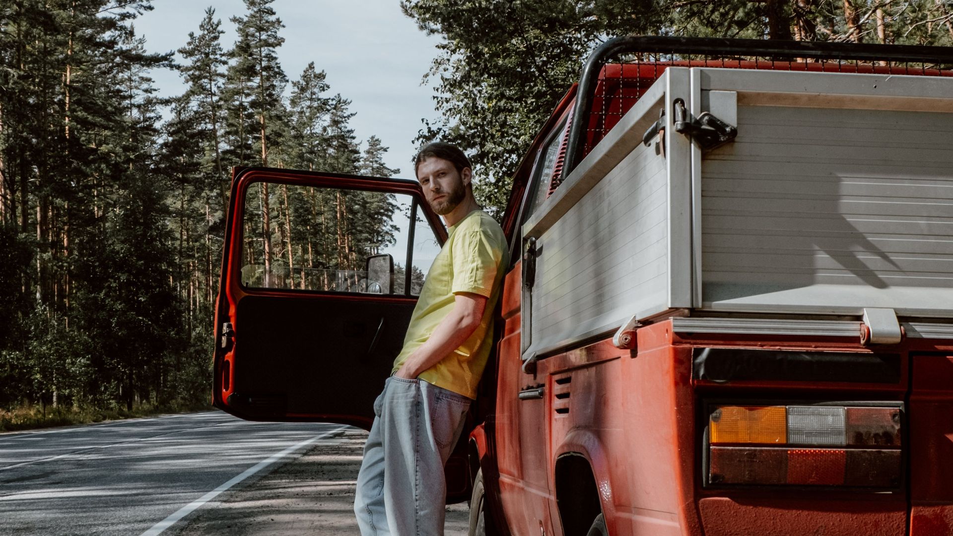 20. Le camion devient son identité