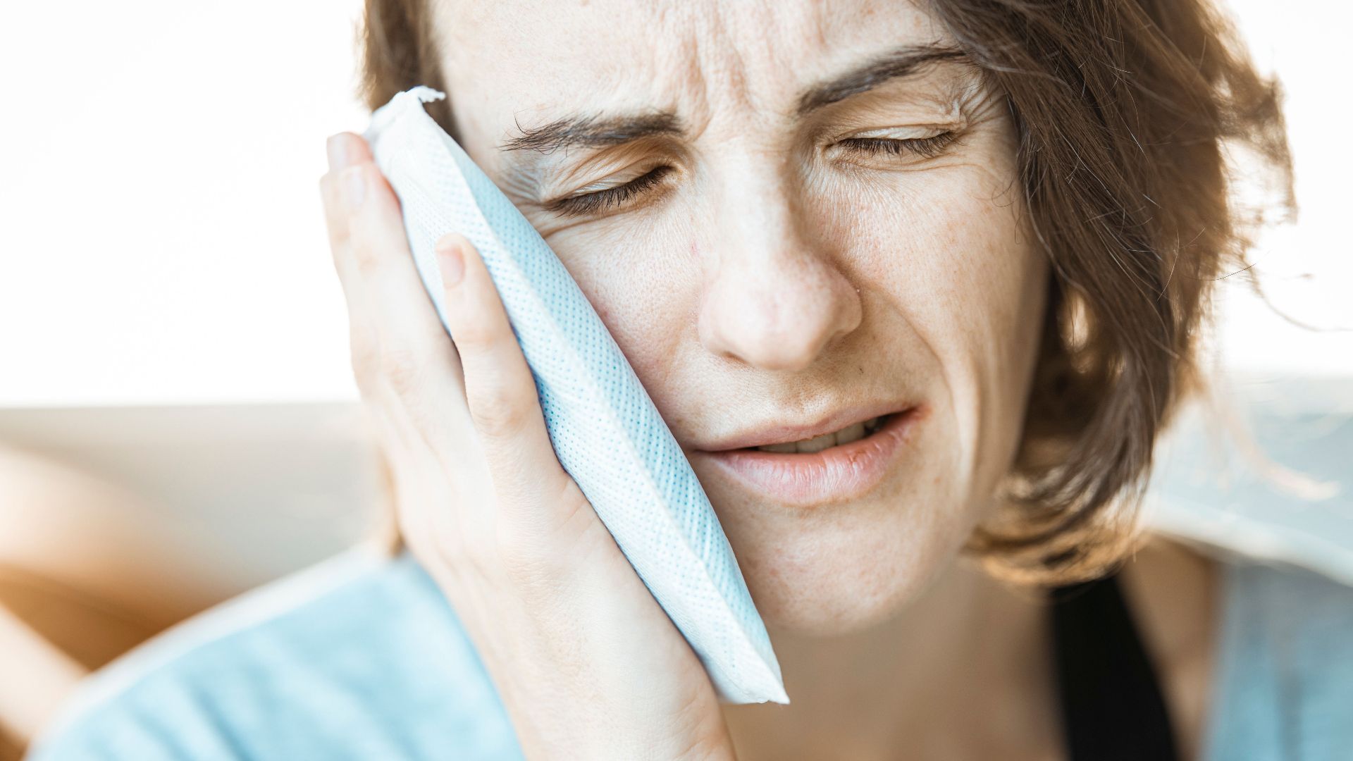 8. Difficultés à avaler