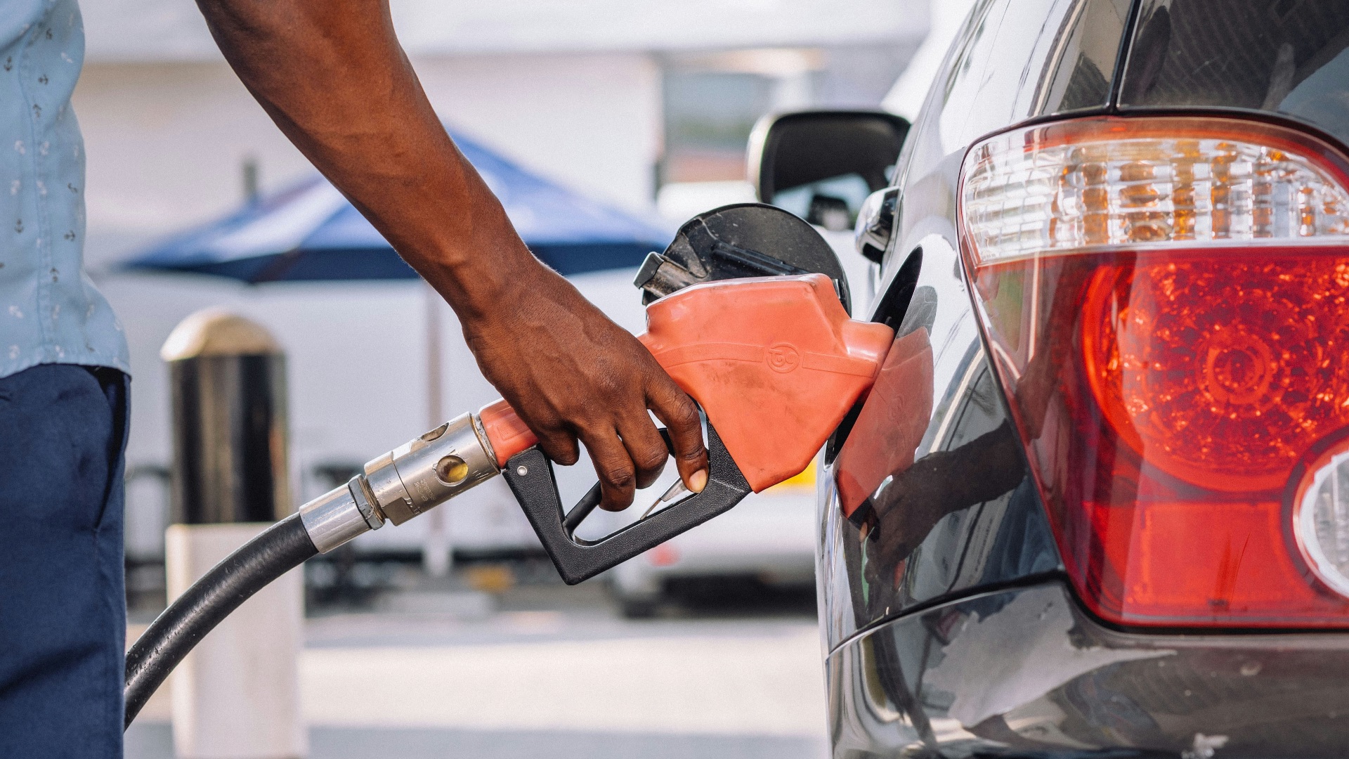 5. Les frais de carburant peuvent grimper rapidement