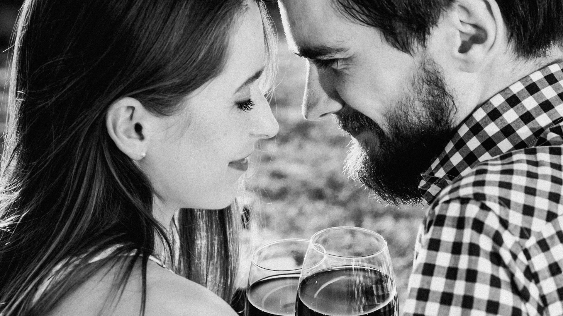 9. Parler du mariage dès le début