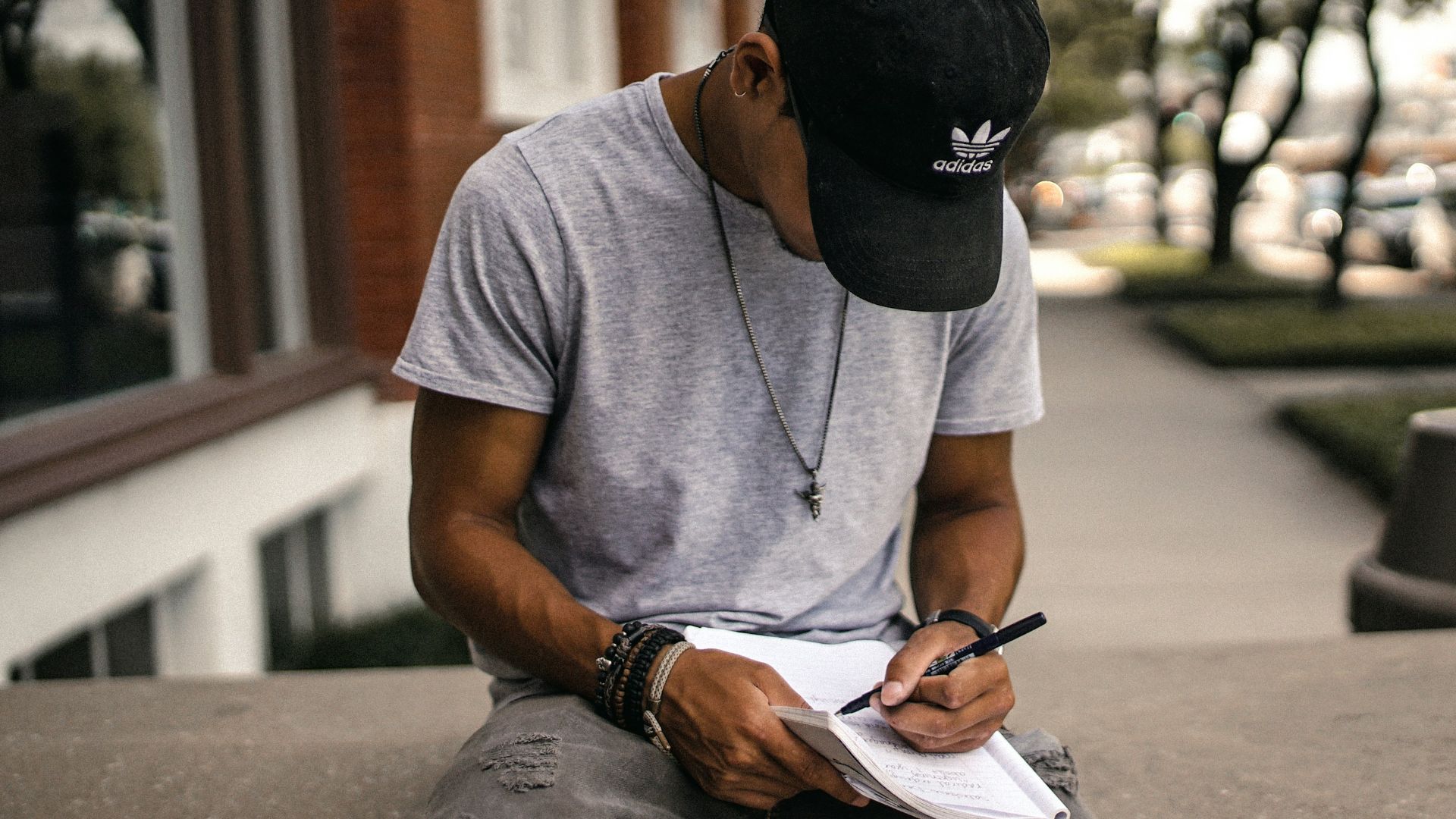 5. Un journal intime