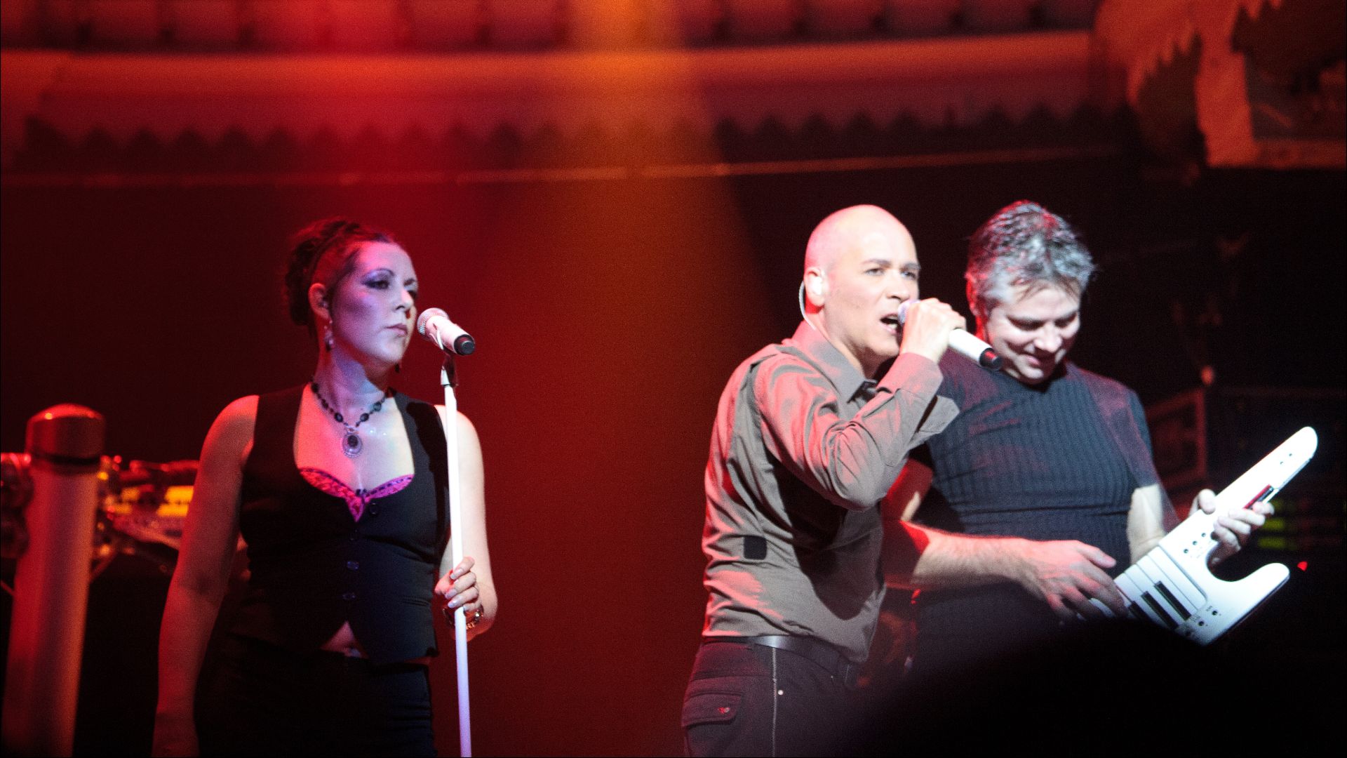 17. « Don't You Want Me » de The Human League