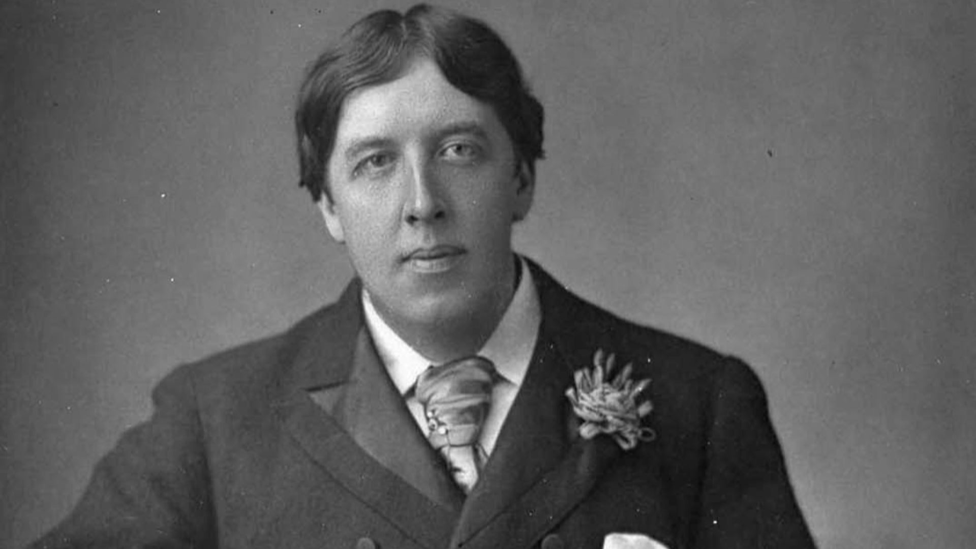 20. Oscar Wilde