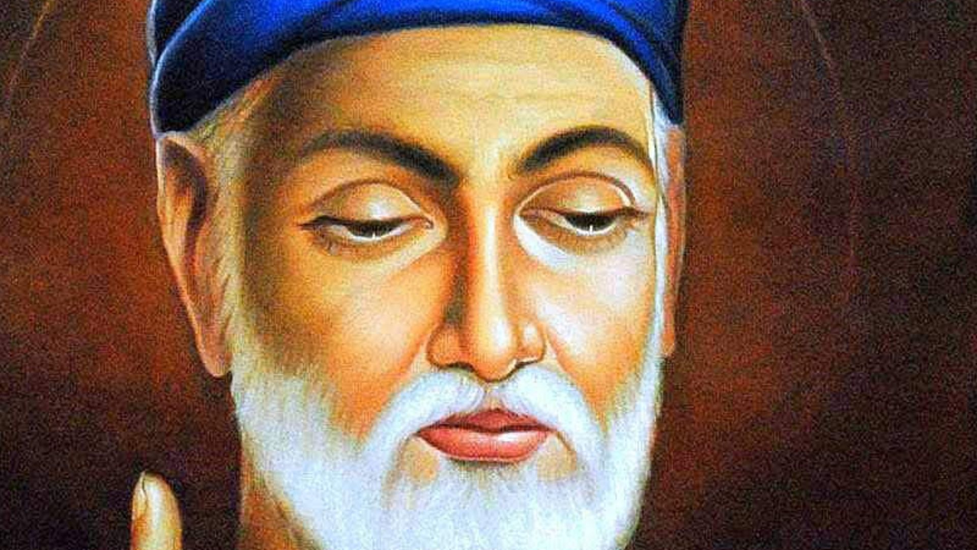 9. Kabir et l'art de vivre pleinement