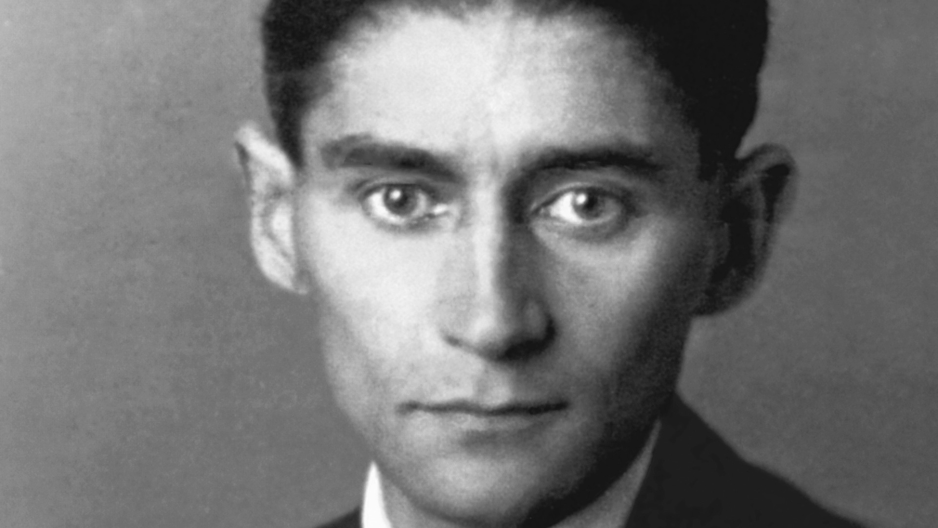 7. La lettre de Franz Kafka à son père