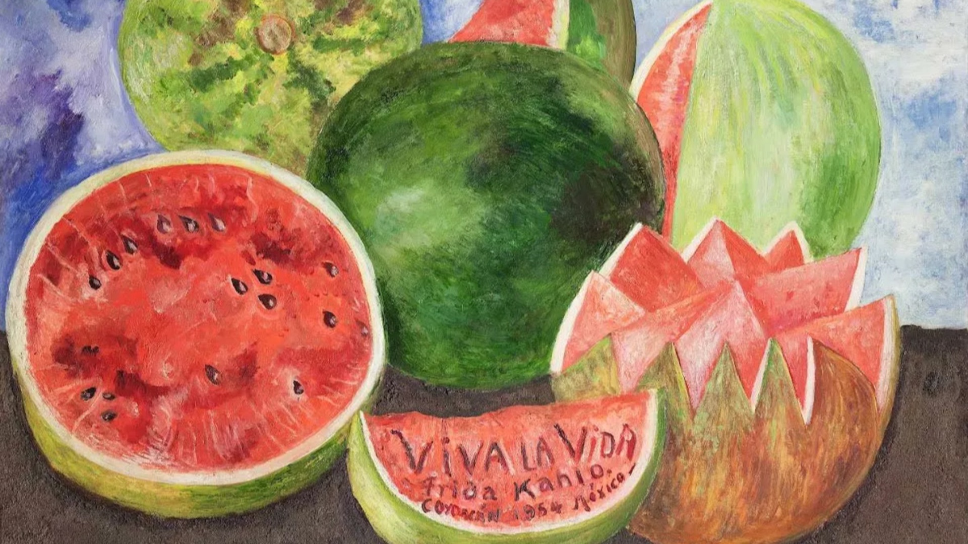 13. Viva la Vida