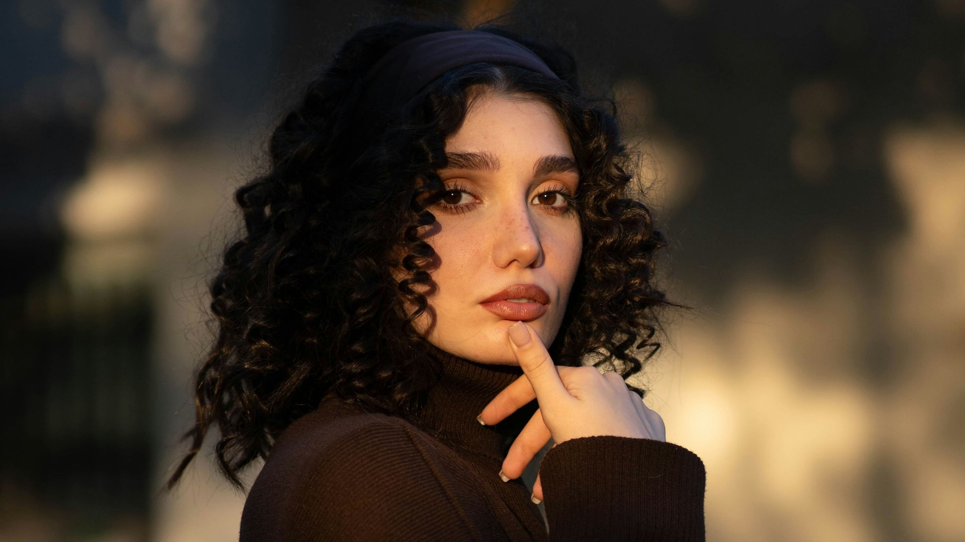 5. Marisol
