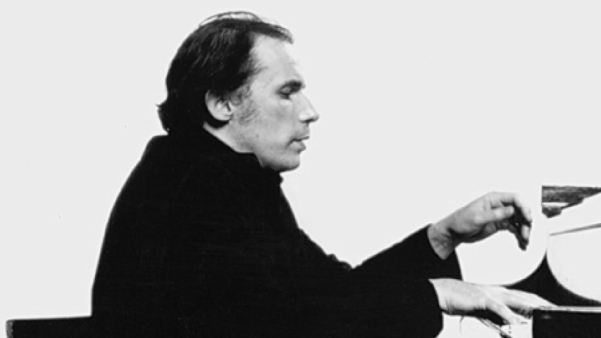 12. Le « jeûne musical » stratégique de Glenn Gould