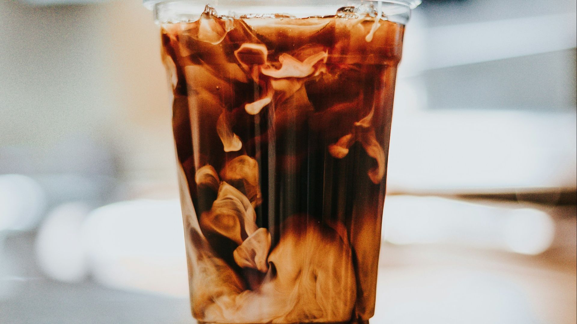 7. Les calories cachées dans les boissons