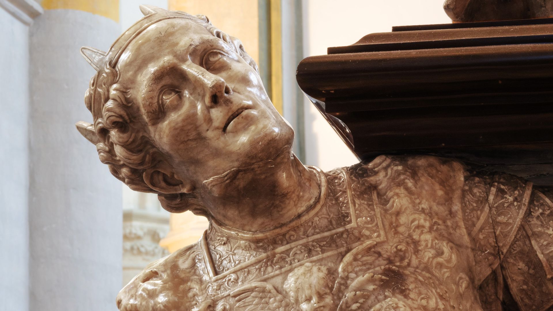 1. À l’origine, le terme « César » ne désignait pas un empereur