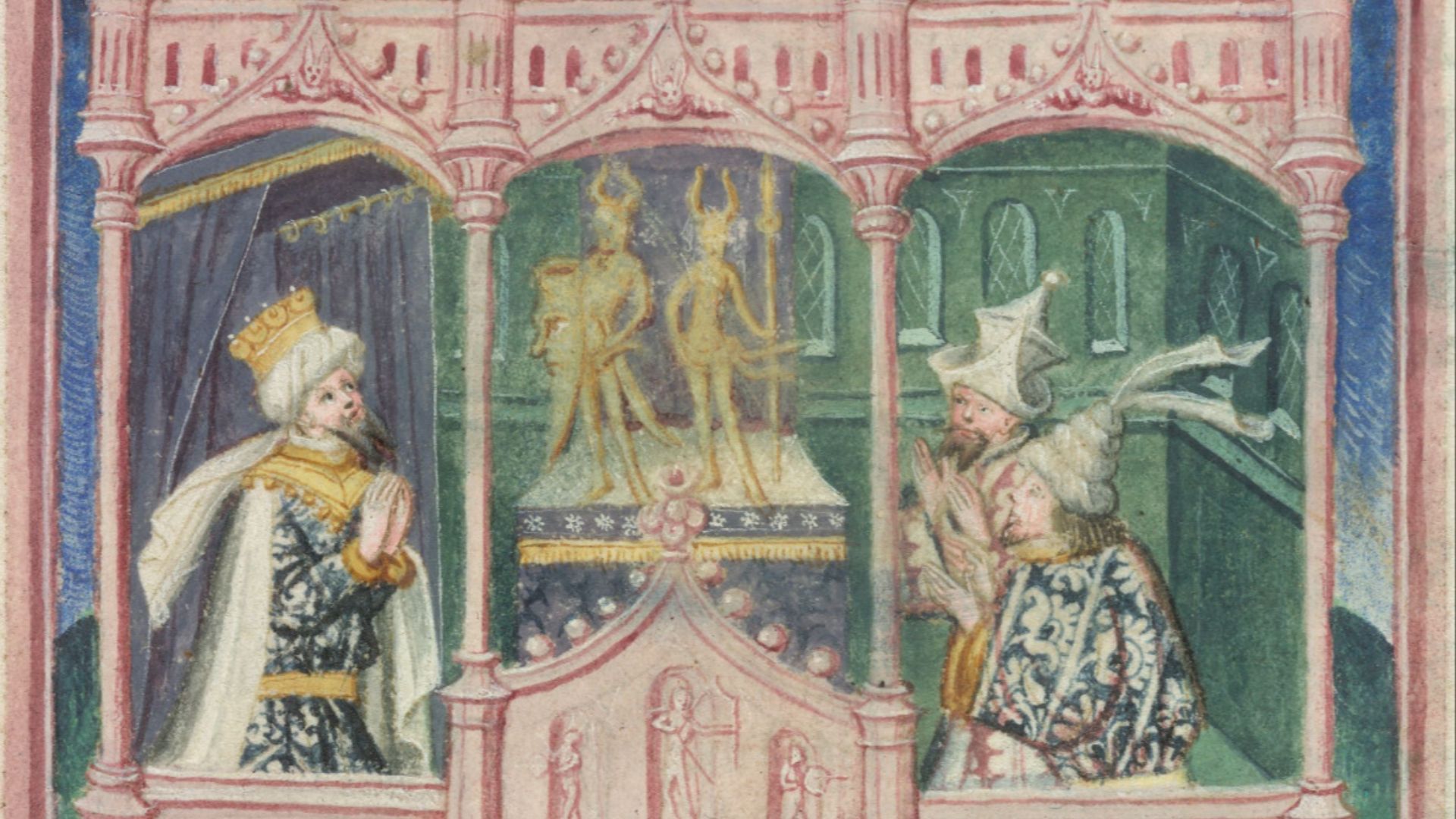 18. Ivar le Désossé