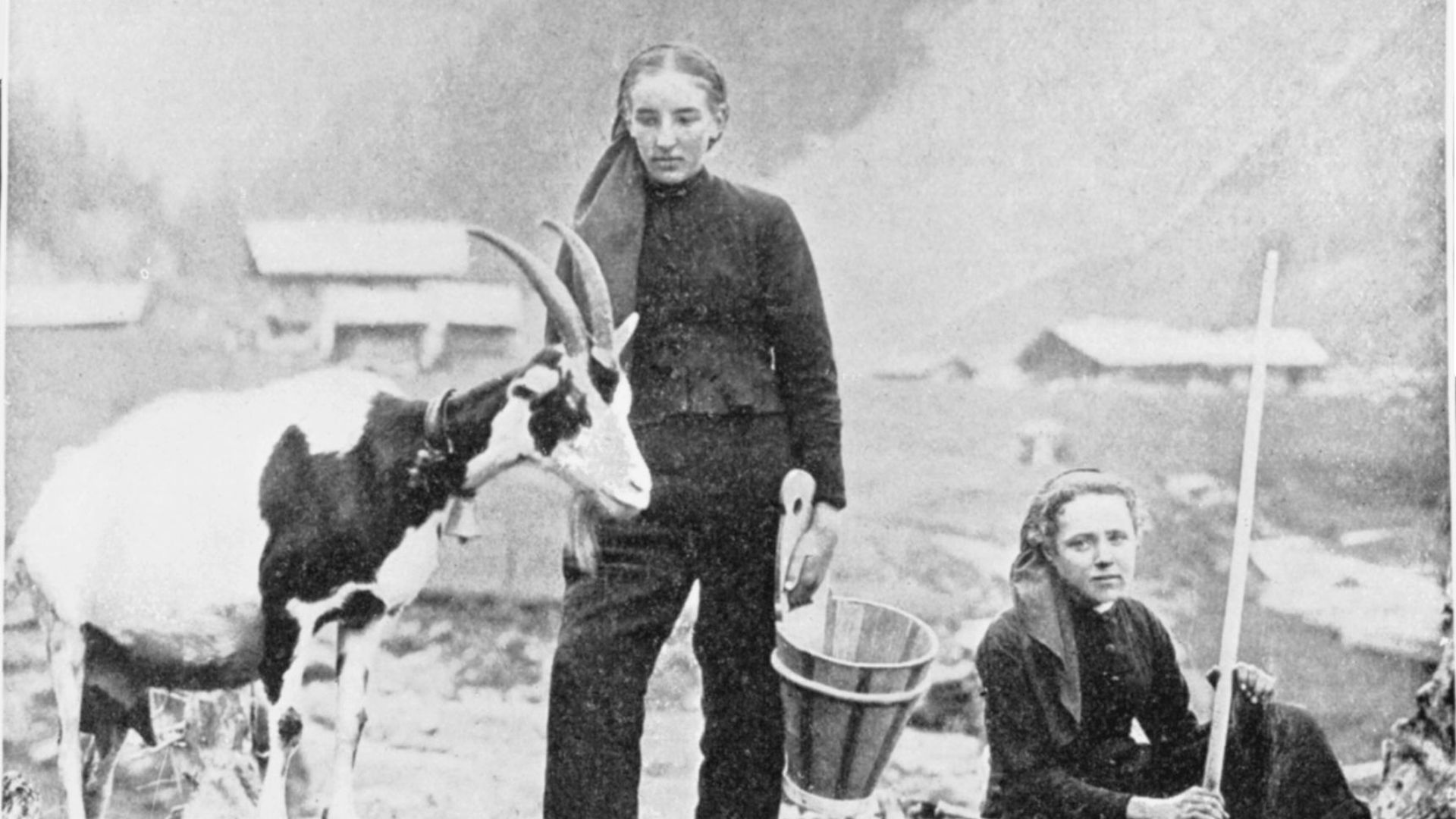 6. Les femmes en pantalon