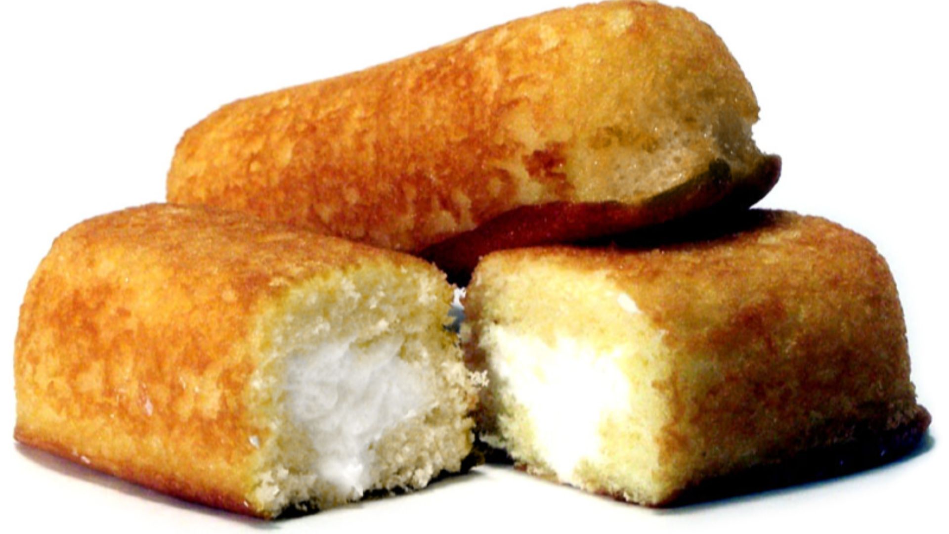 12. Petits gâteaux emballés