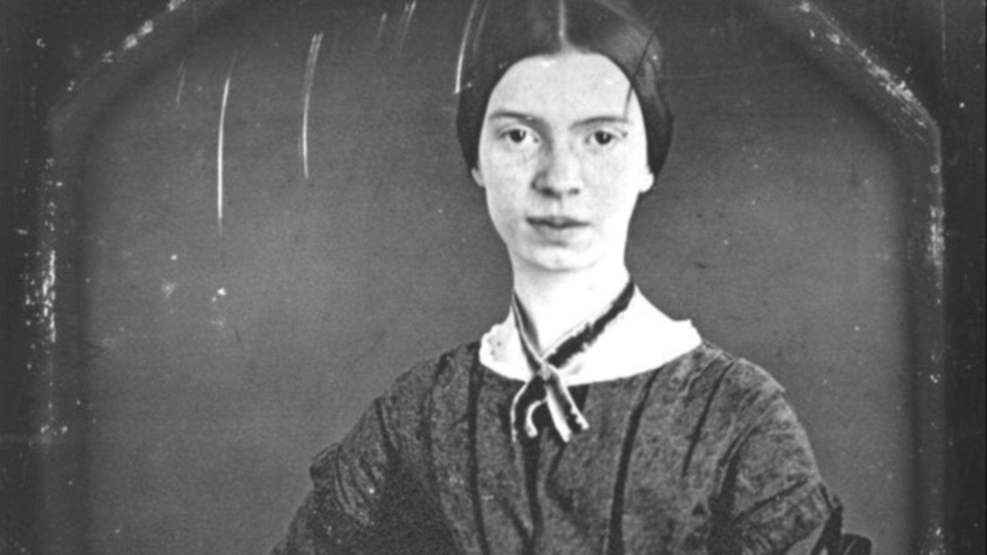 19. Les lettres « Master » d'Emily Dickinson