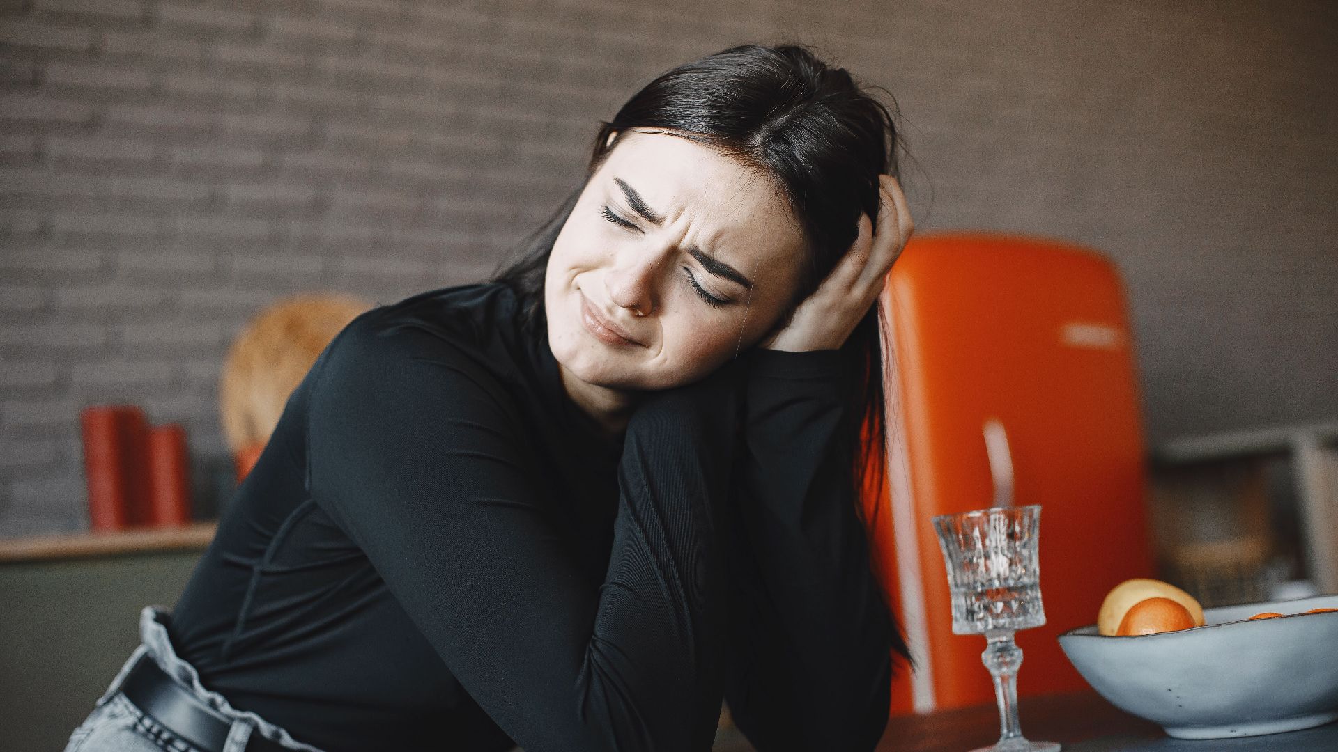 20 signes indiquant que vos hormones changent après 40 ans