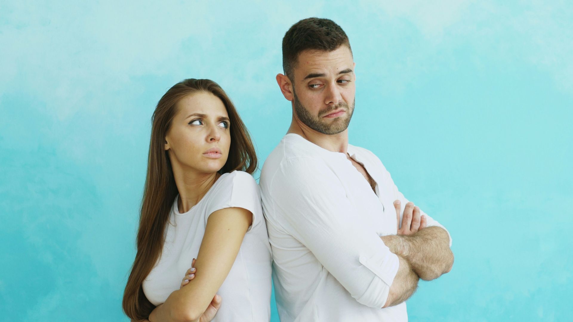 6. Un manque constant de positivité