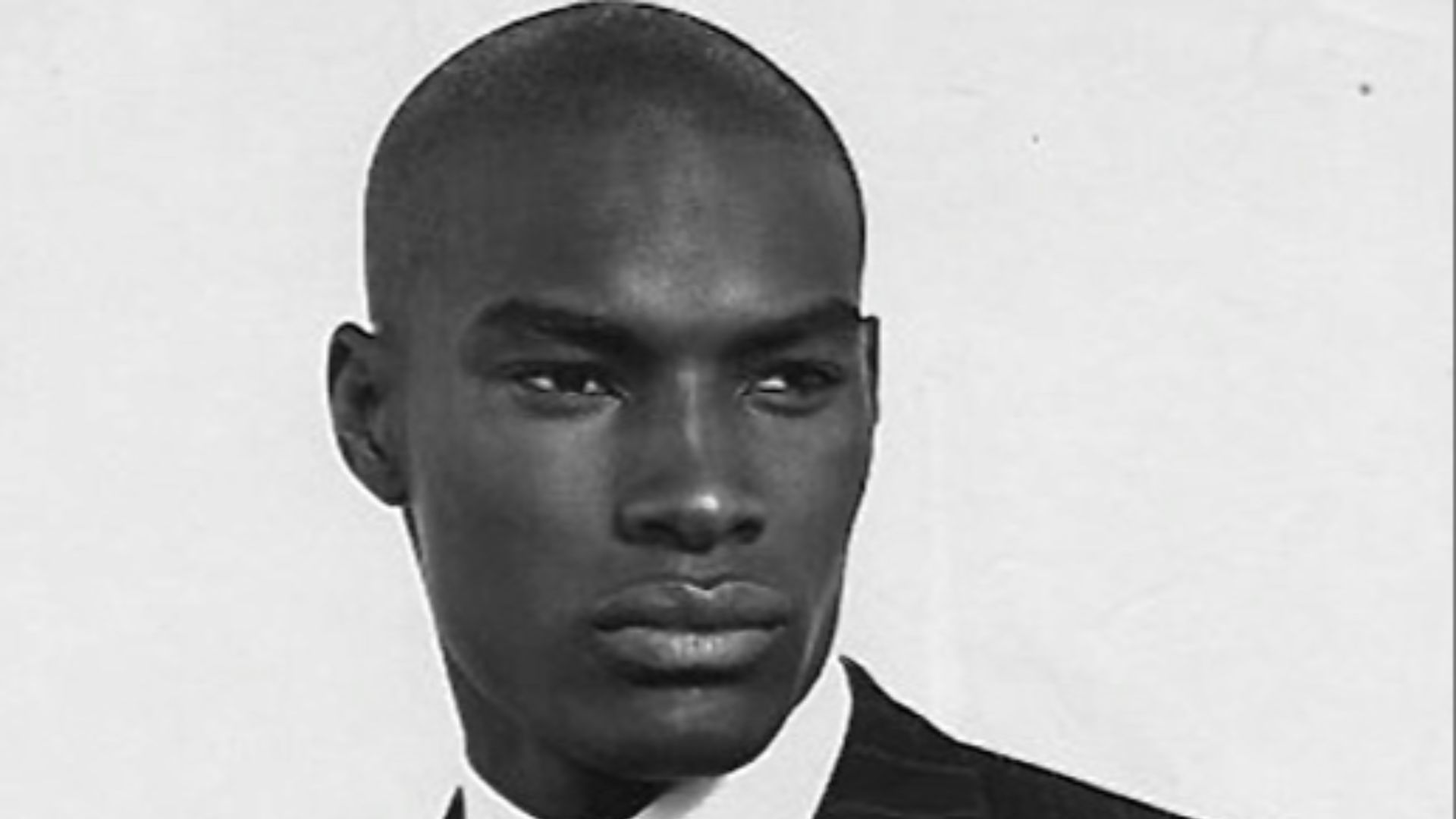 10. Tyson Beckford