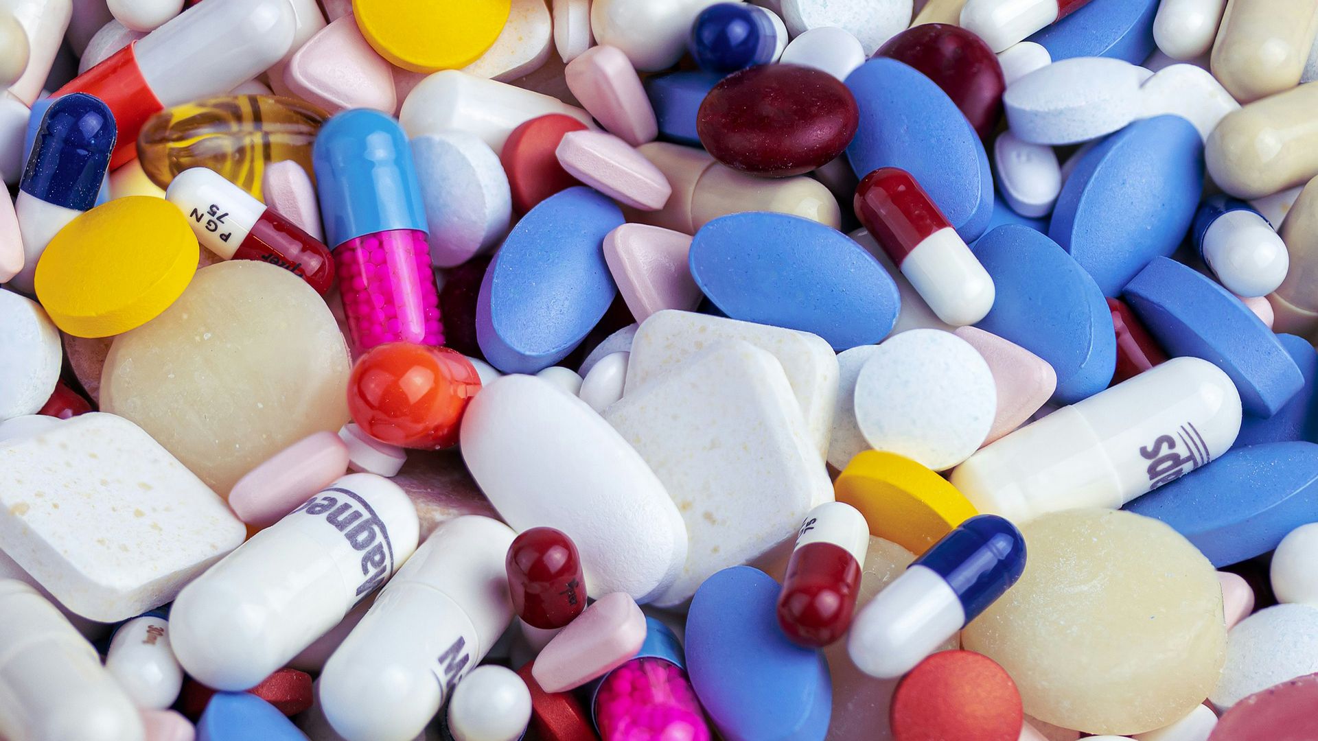 18. Faire le point sur les médicaments et les compléments alimentaires