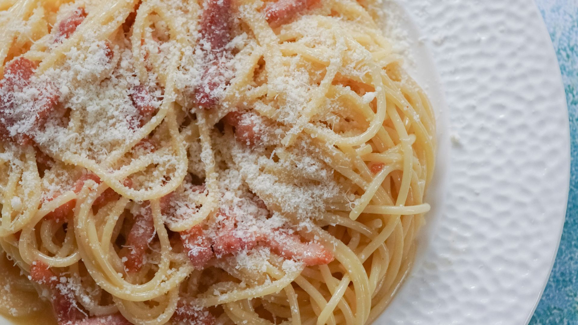 19. Carbonara