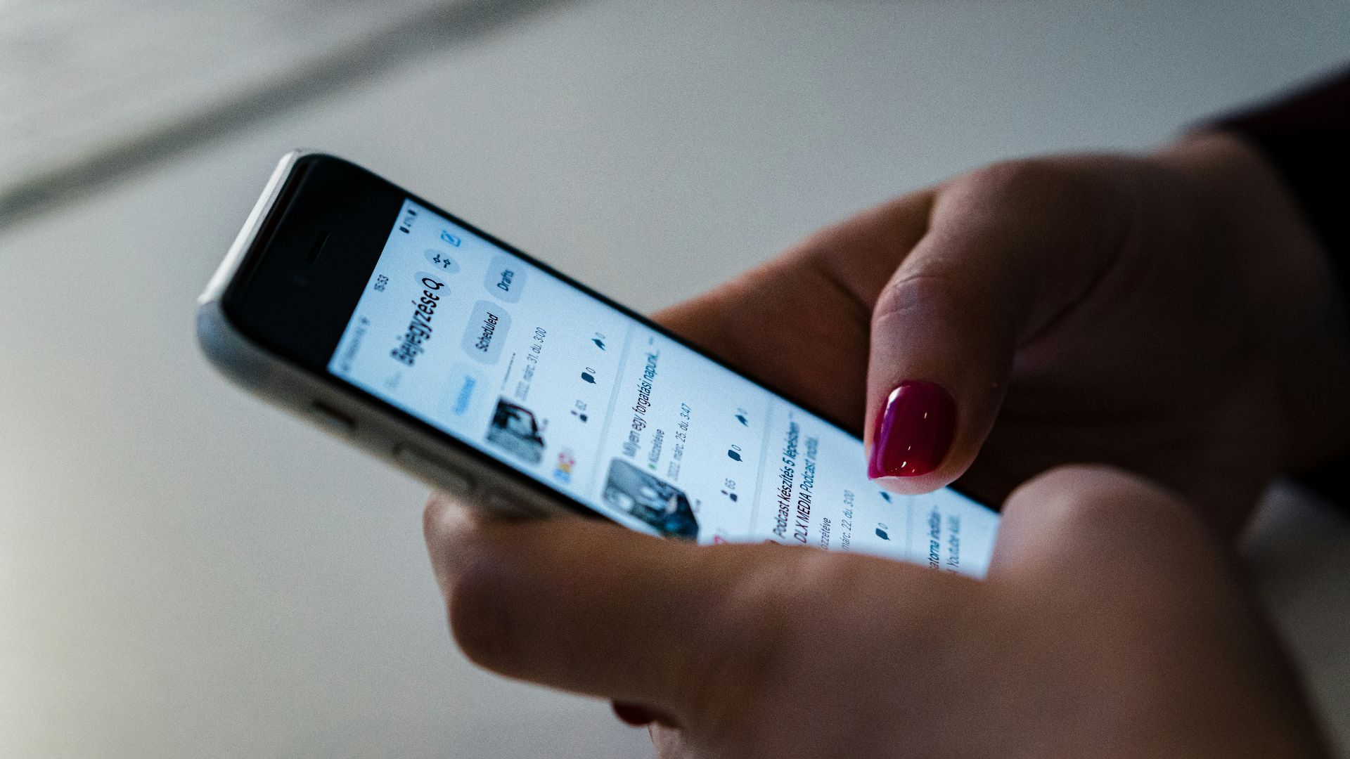 10. Divulguer trop d'informations personnelles