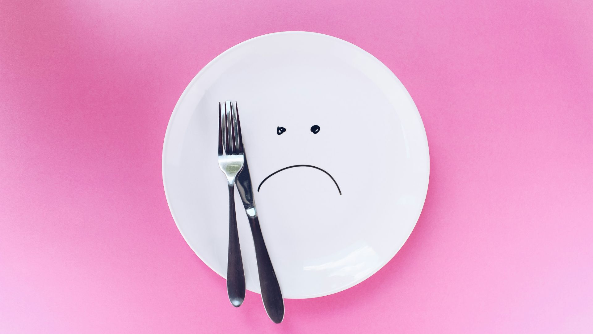 5. Une apport calorique insuffisant