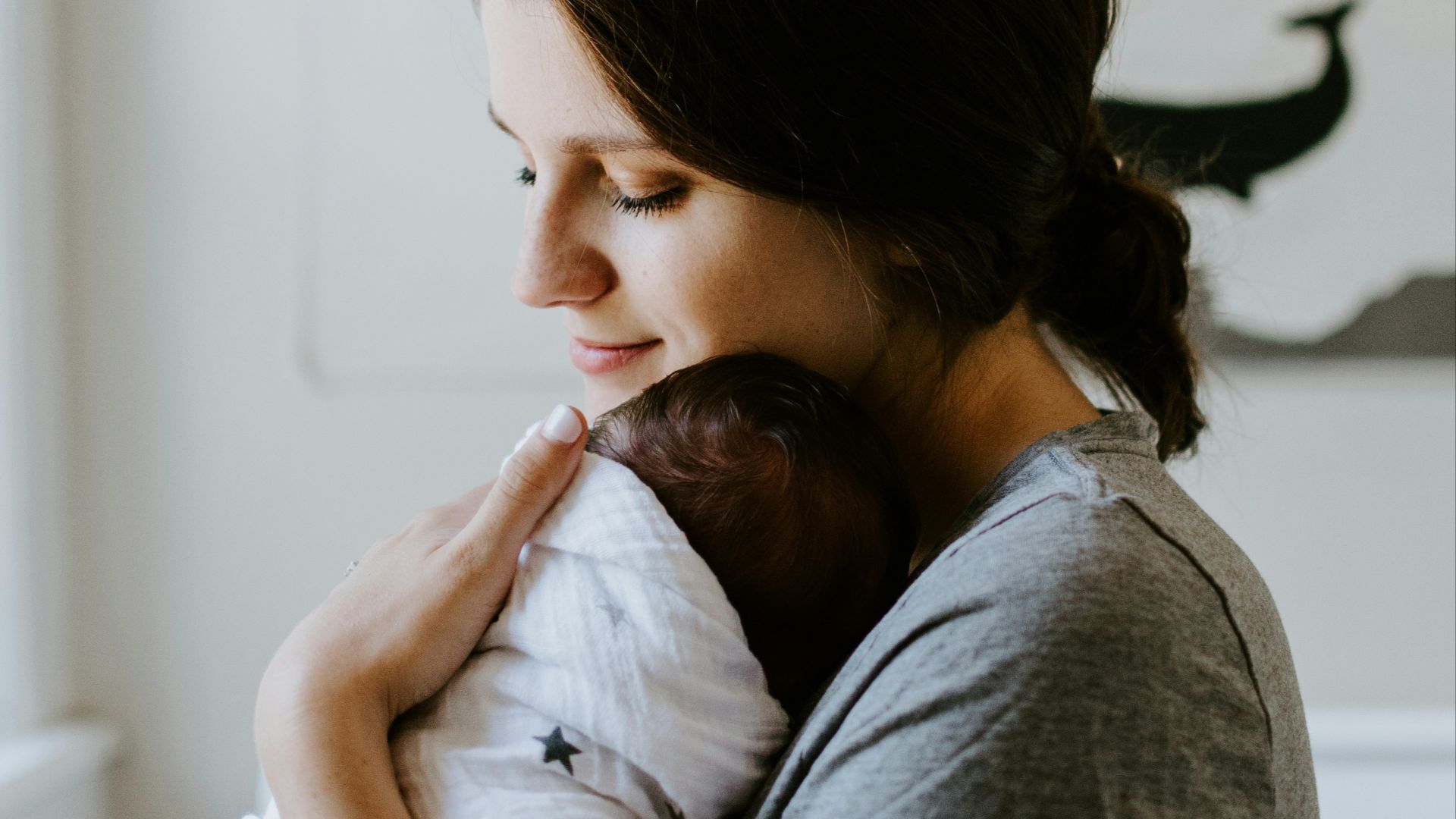8. « Je ne m’attendais pas à ce qu’une maman soit aussi ambitieuse »