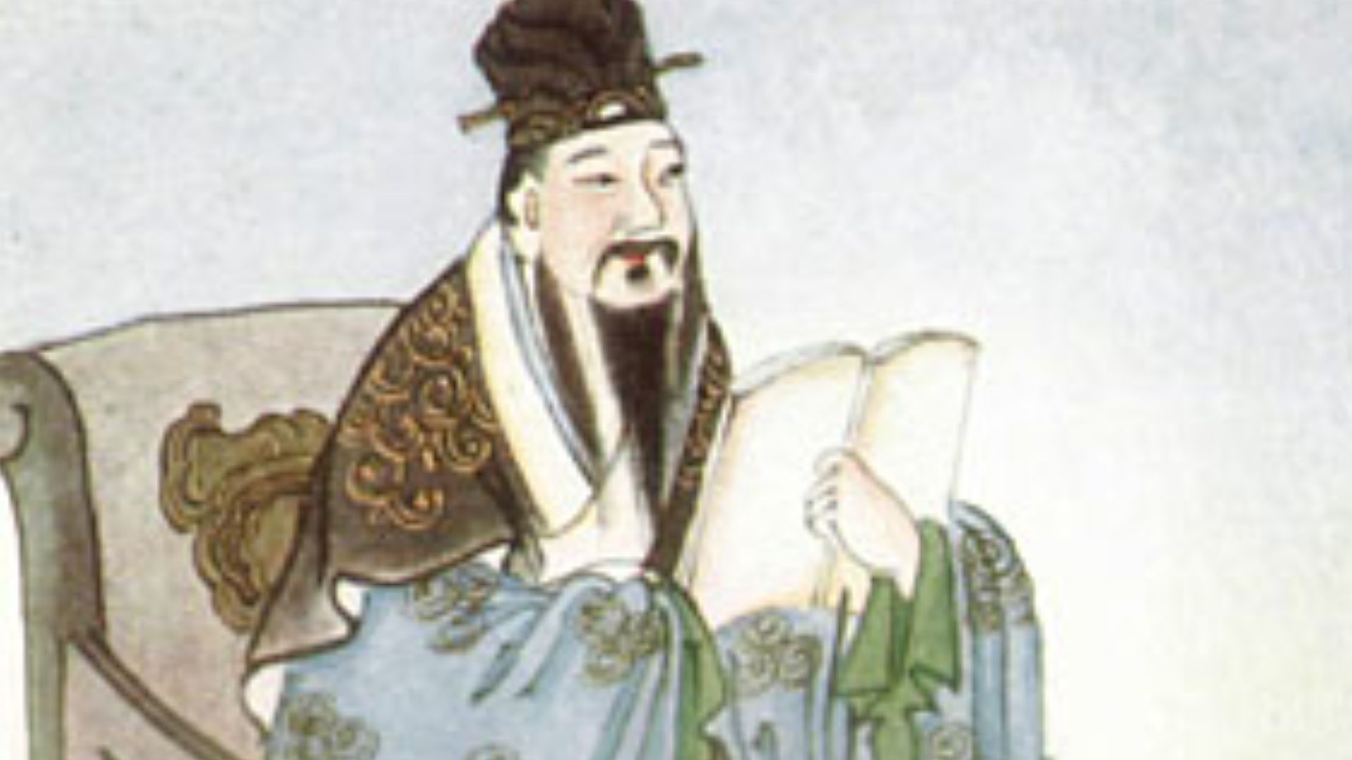 6. Mencius et la bonté intérieure