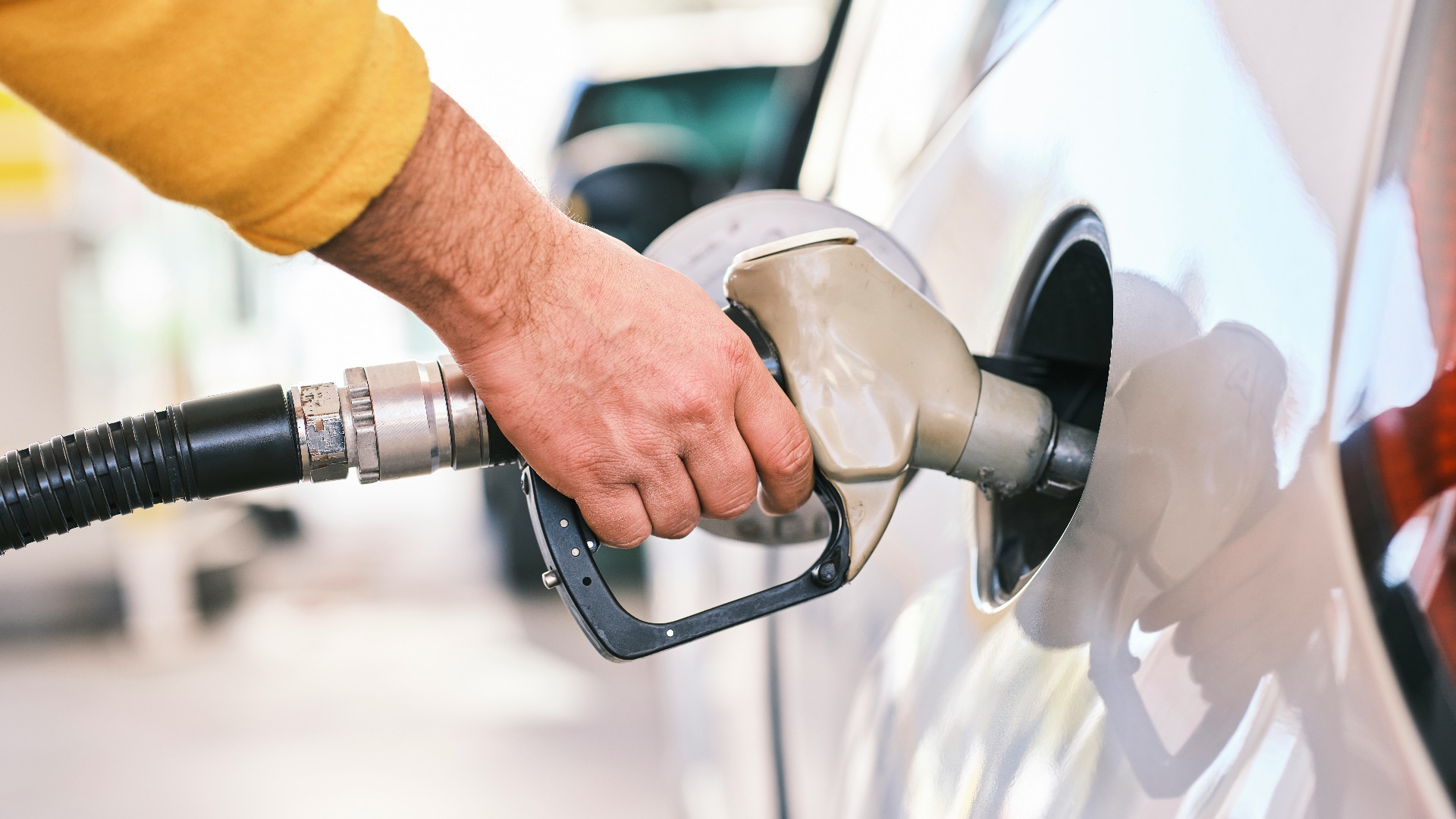 5. Vous proposez de prendre en charge les frais d'essence ou de rendre un service