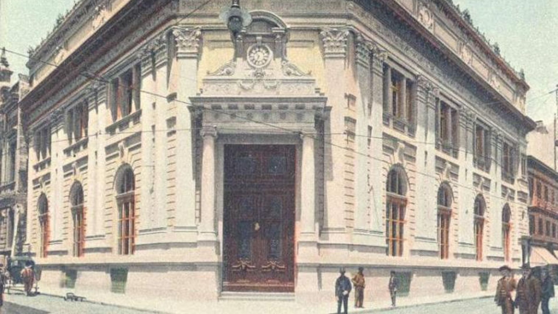 19. Banco Río, Acassuso, Argentine (2006)