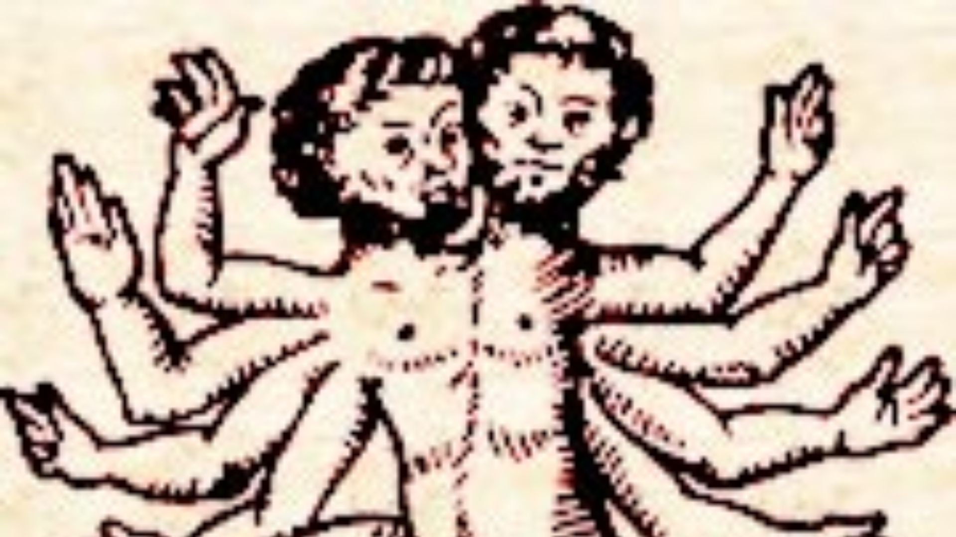 10. Les Hécatonchires