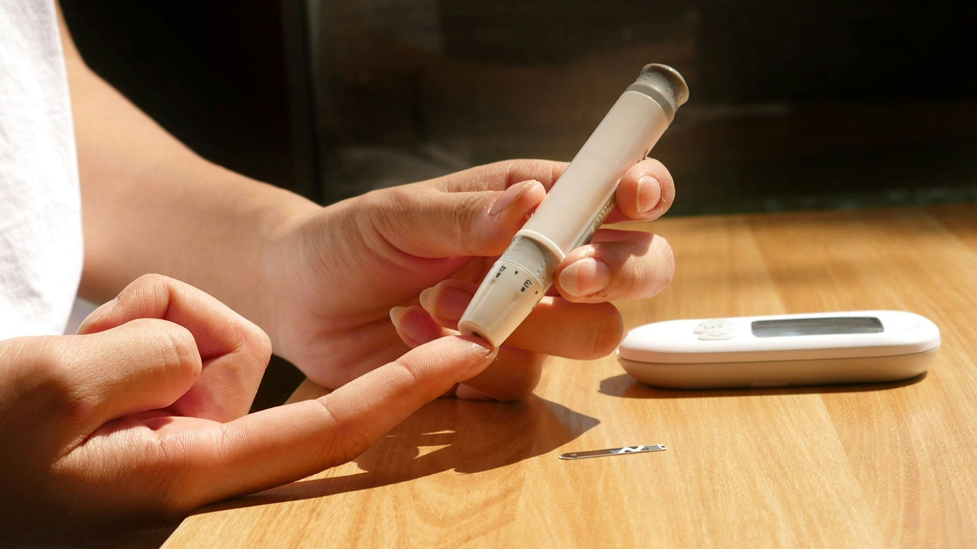 16. Ne pas prendre en charge les maladies chroniques