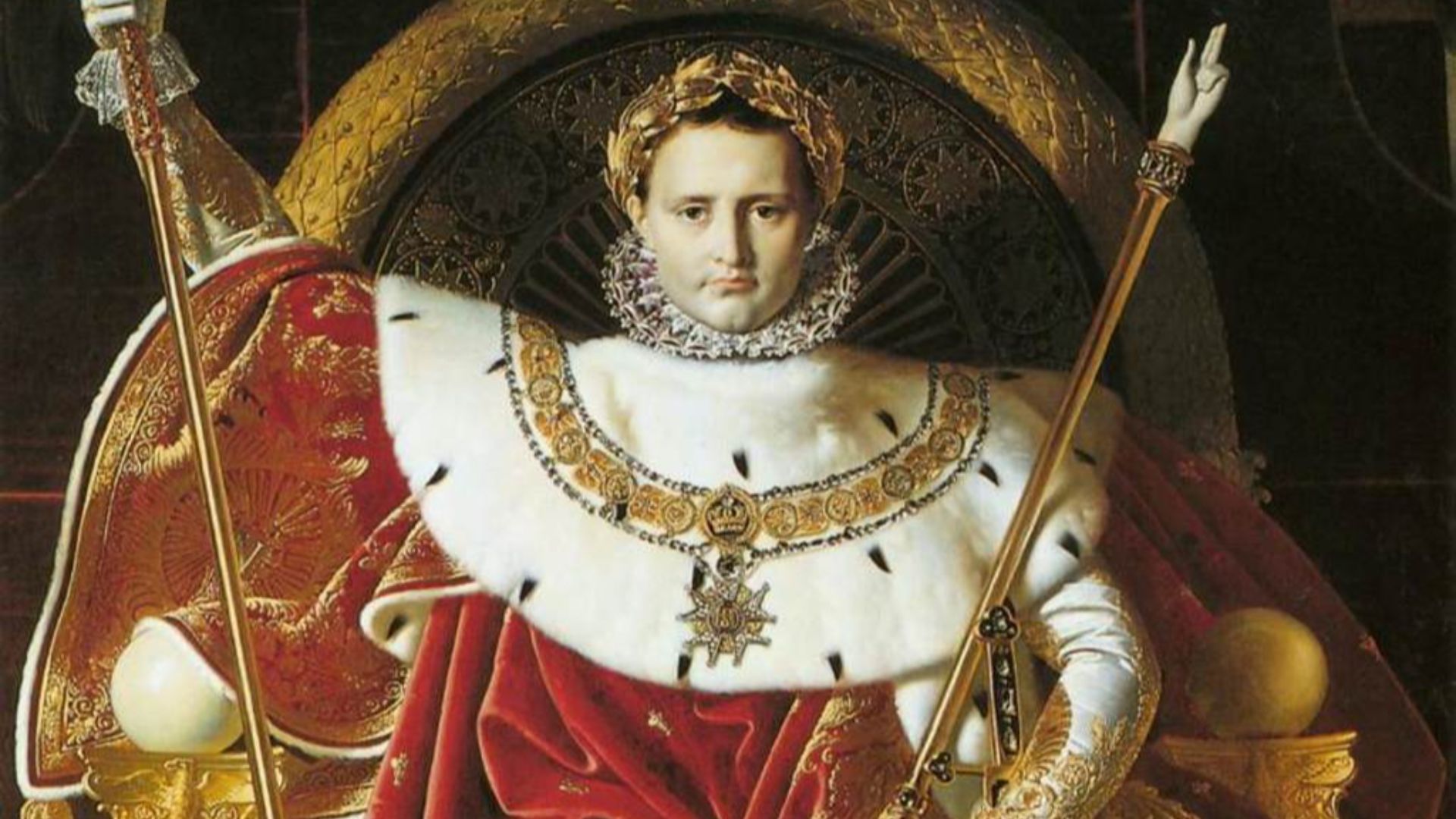 The 10 Worst Royal Portraits in History and the 10 Best