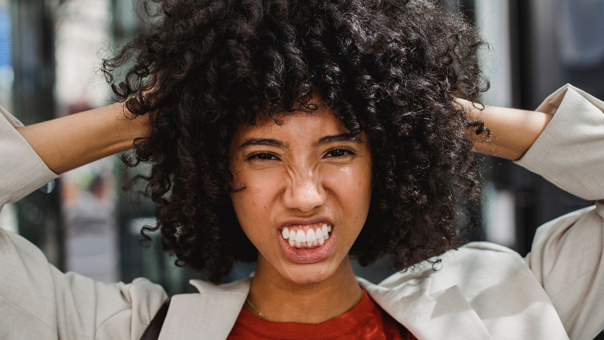 20. Vous avez du mal à dire « non », puis vous en voulez aux gens de vous l'avoir demandé