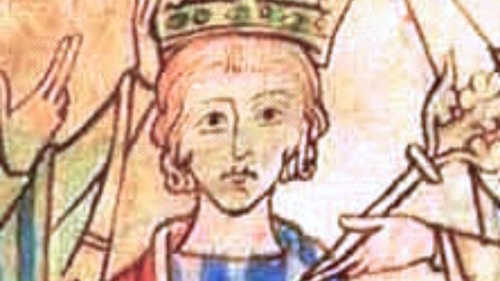 6. Les fils d’Henri II se sont rebellés à plusieurs reprises contre lui