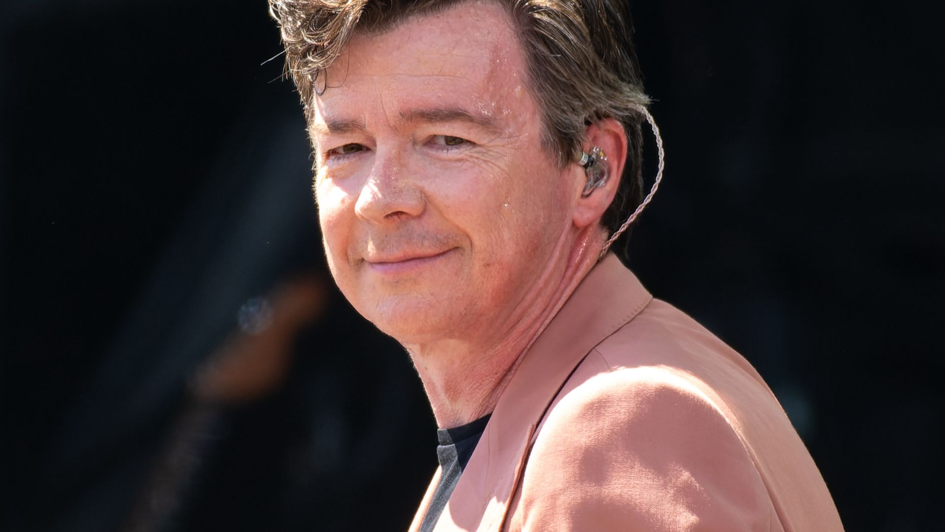 15. « Never Gonna Give You Up » de Rick Astley