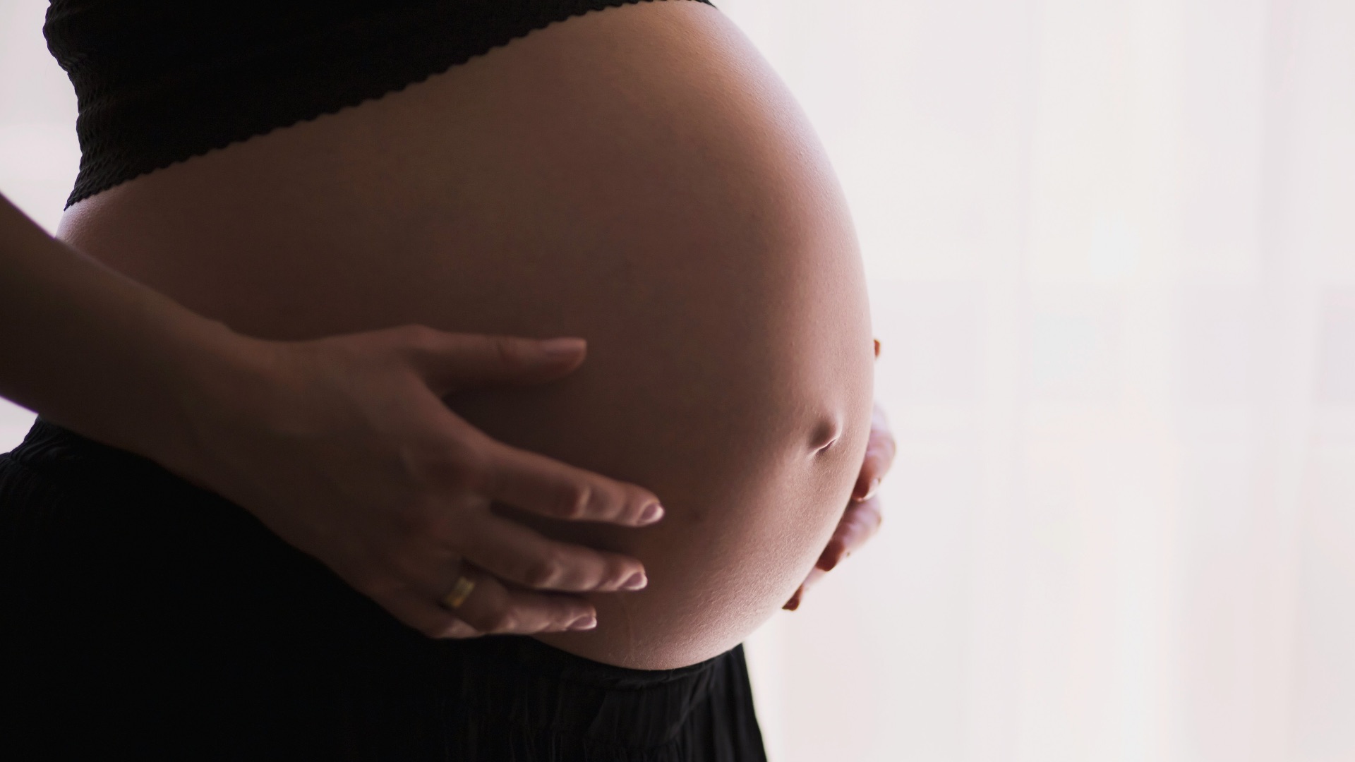 7. La grossesse et l'allaitement nécessitent une pause