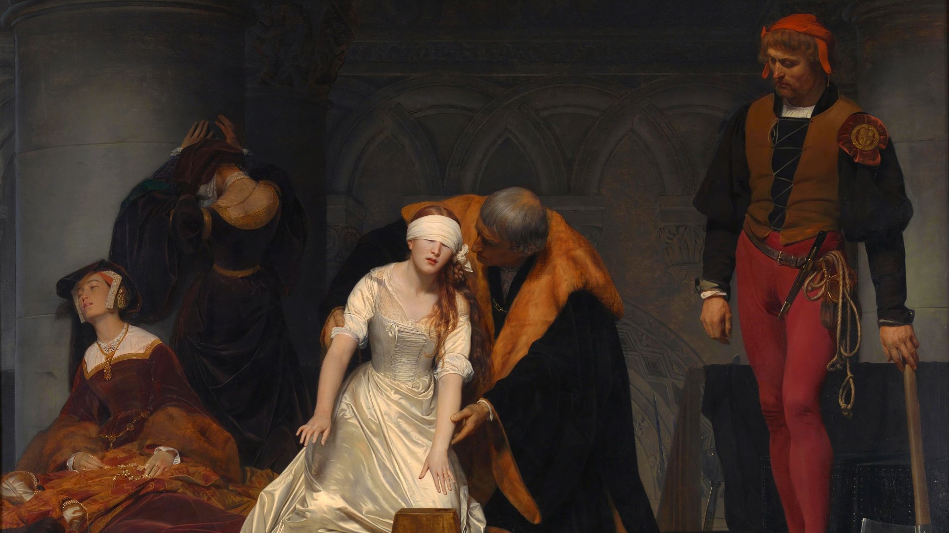 5. Édouard VI a modifié sa devise en l'honneur de Lady Jane Grey