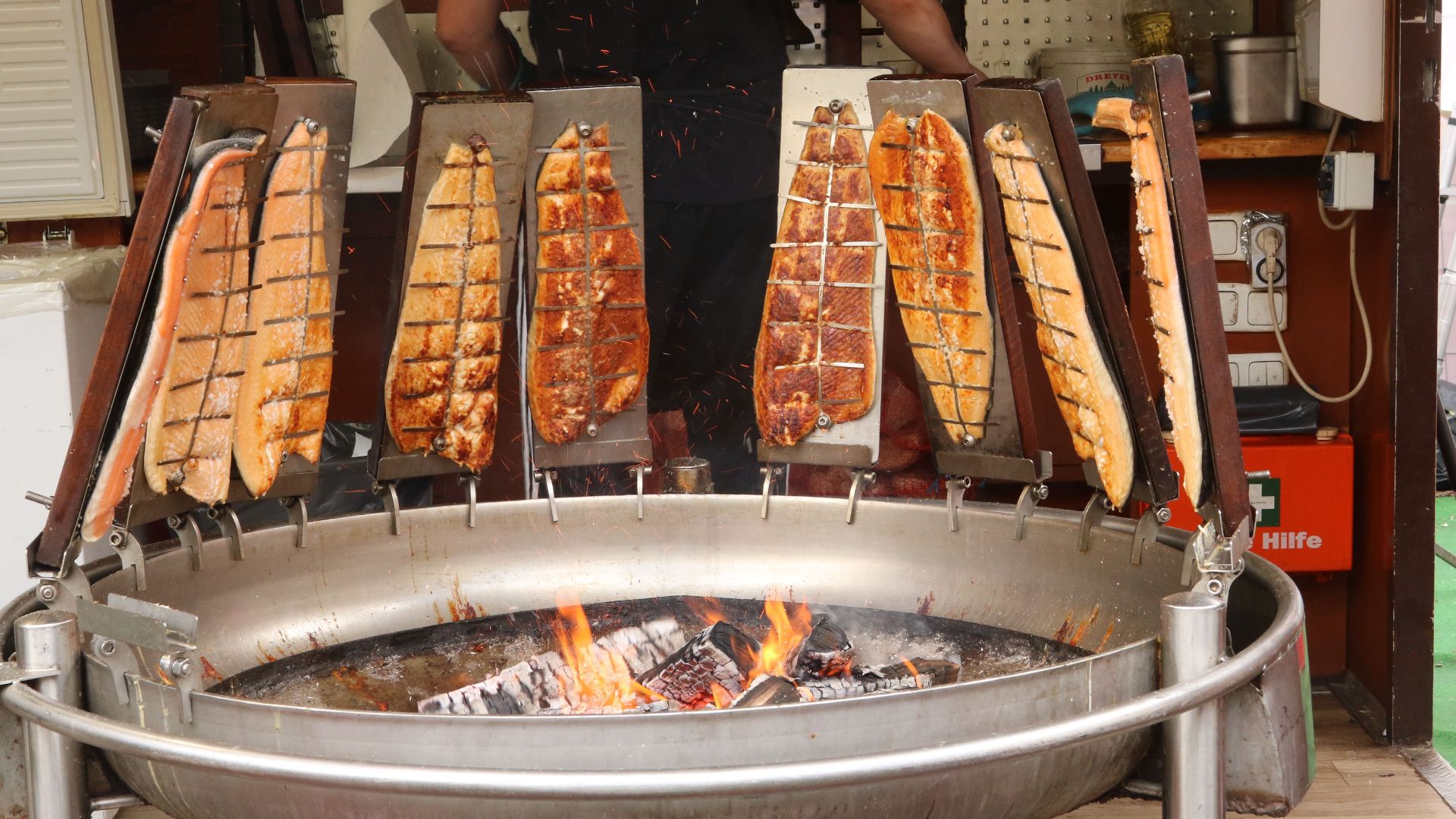 6. Les Arbroath Smokies