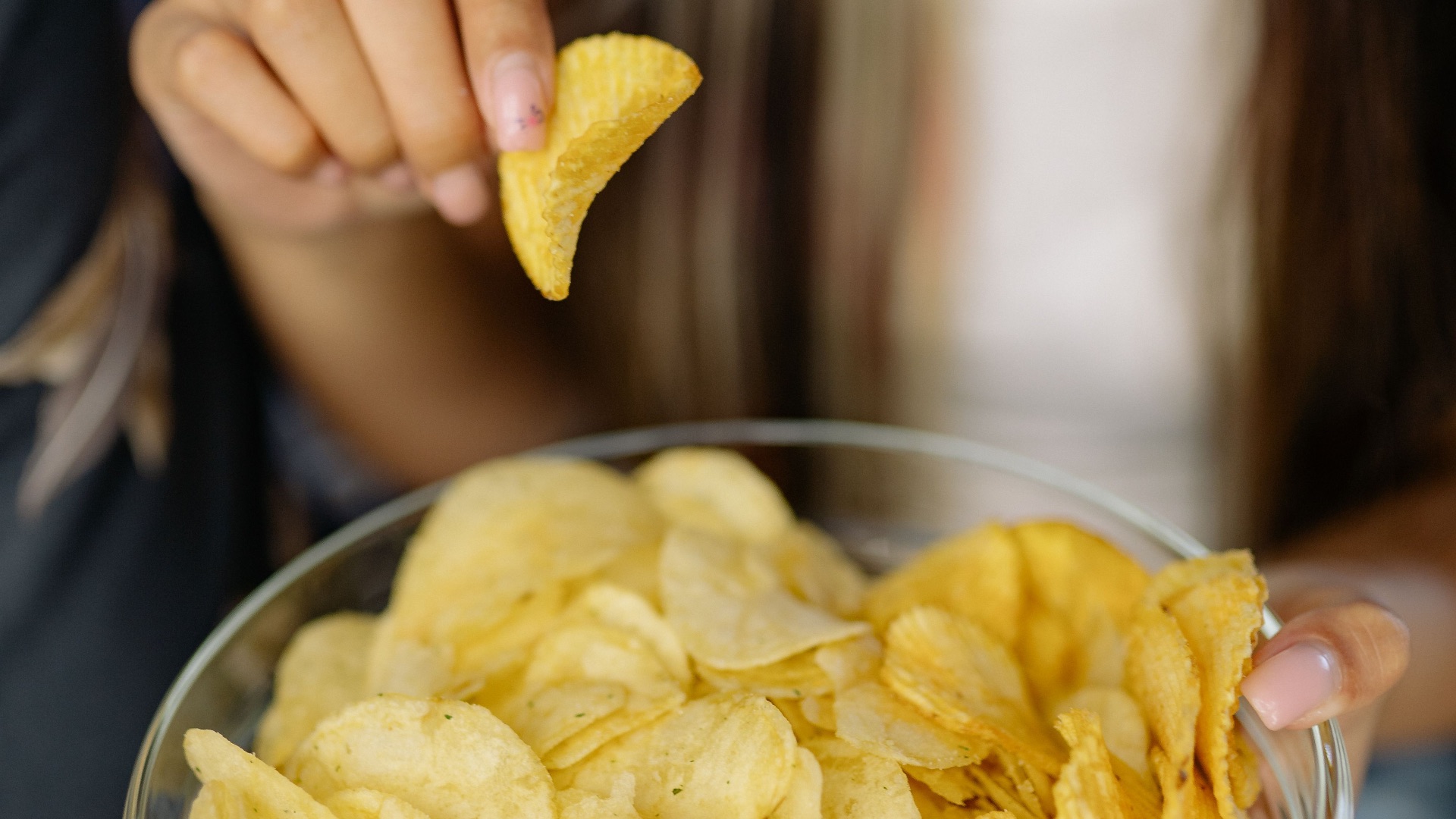 5. Réduire sa consommation de sodium