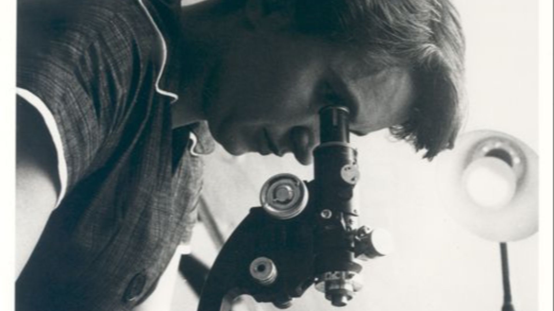 2. Rosalind Franklin