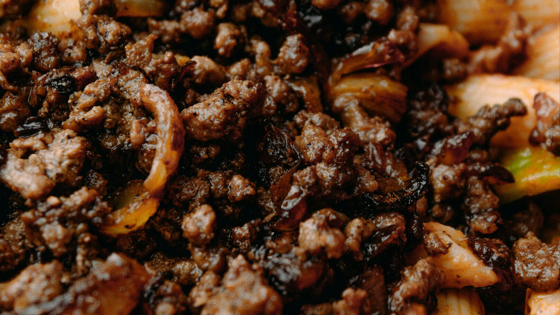 17. Hamburger Helper