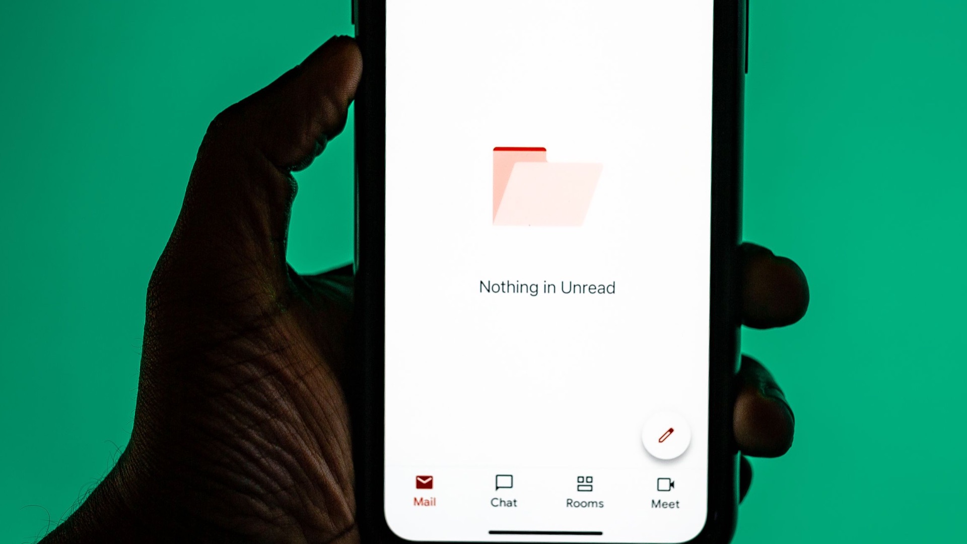 9. Le « ghosting » après plusieurs rounds