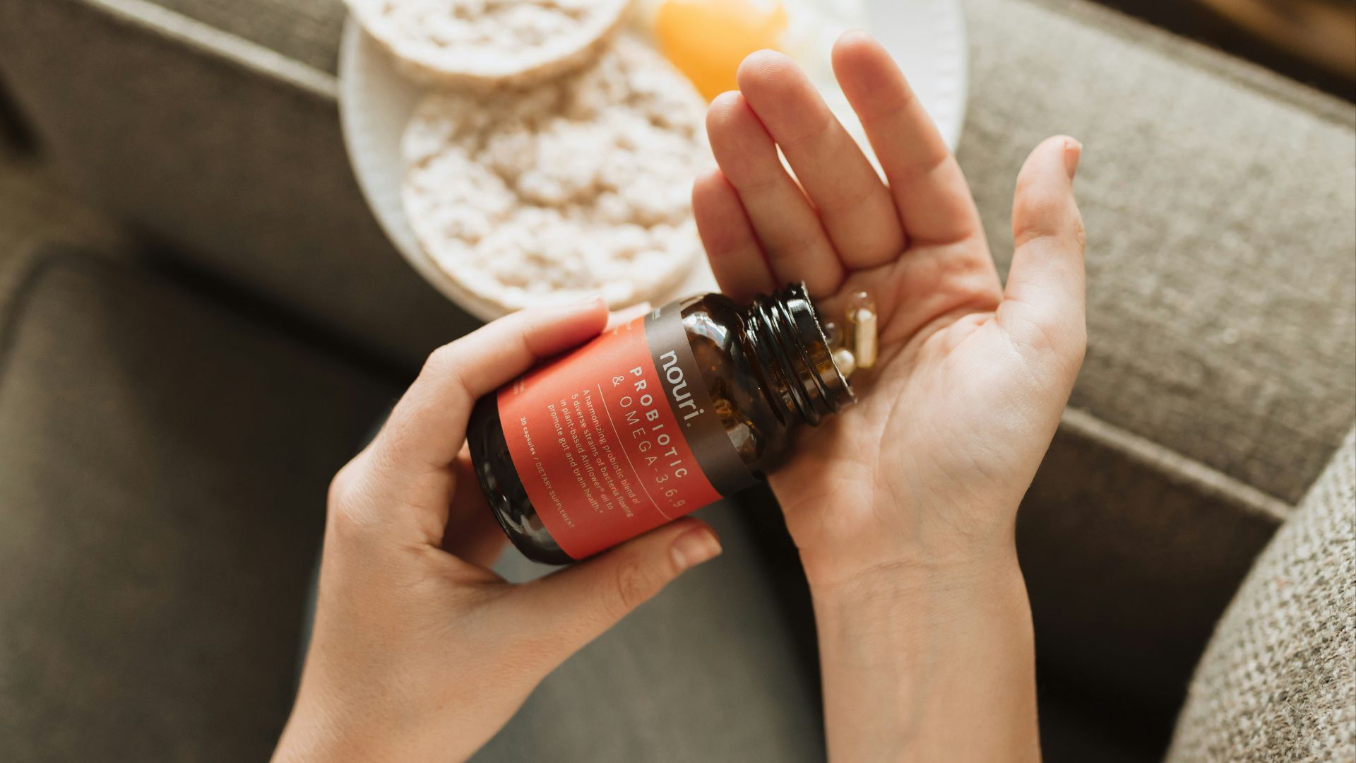 9. Surveiller son apport en calcium et en vitamine D