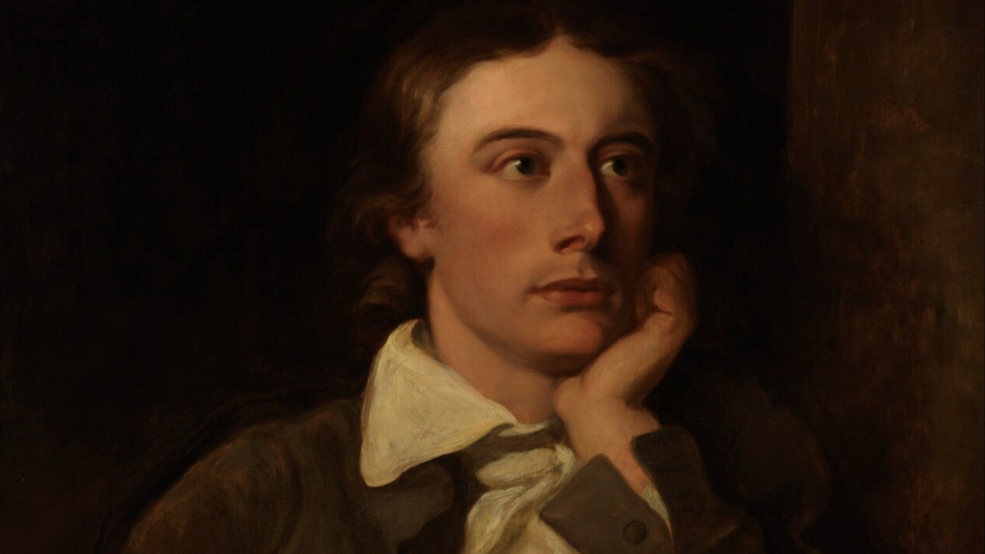 5. Les lettres de John Keats à Fanny Brawne