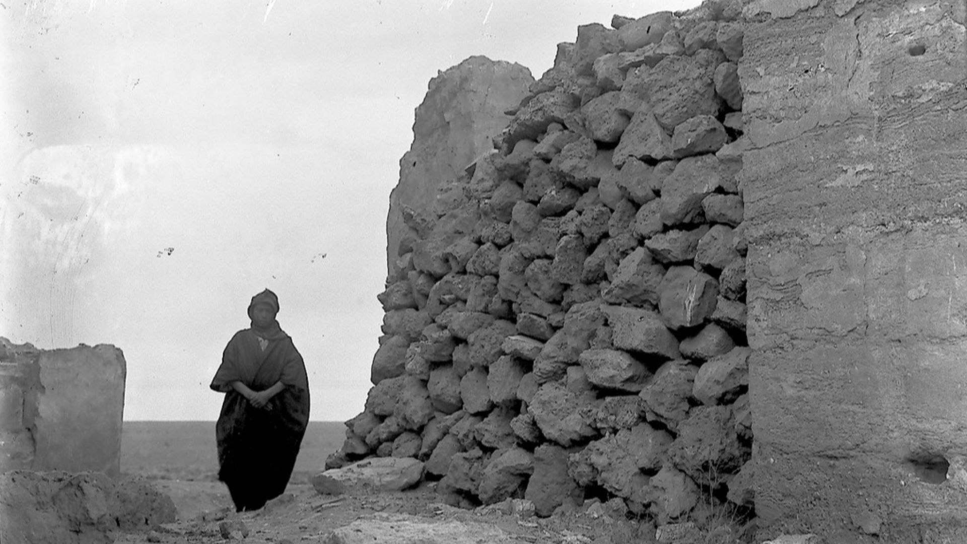 7. Dura-Europos, Syrie